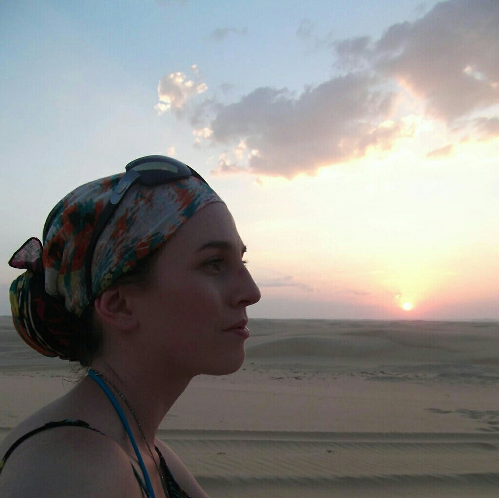 Meet your Posher, Danielle